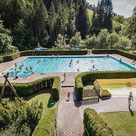 Ferienhaus Am Muehlbach Gams bei Hieflau Εξωτερικό φωτογραφία