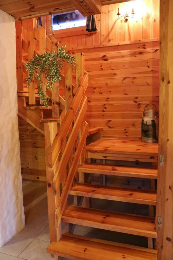 Ferienhaus Am Muehlbach Gams bei Hieflau Εξωτερικό φωτογραφία