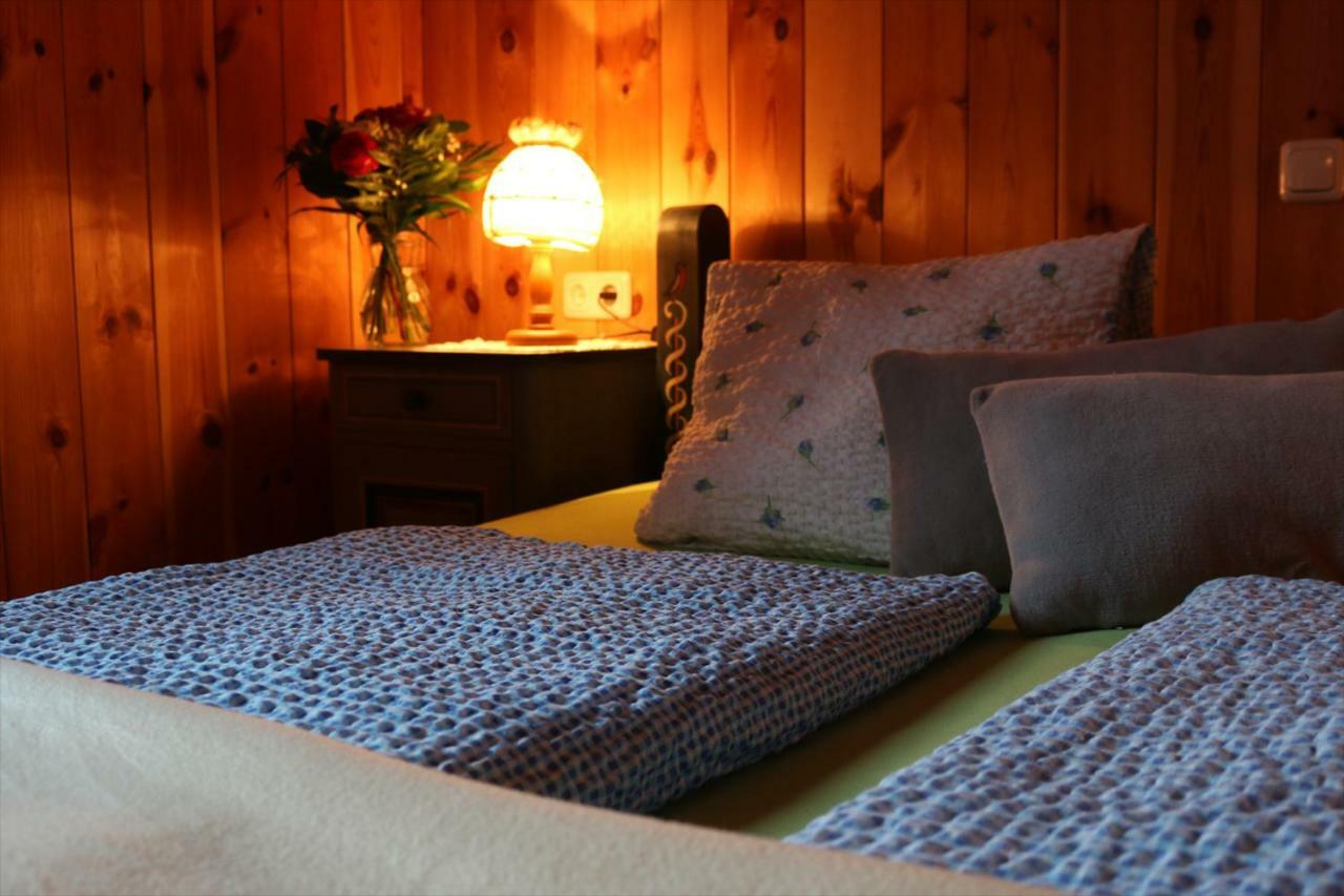 Ferienhaus Am Muehlbach Gams bei Hieflau Εξωτερικό φωτογραφία